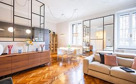 Parco Vittadini Apartment